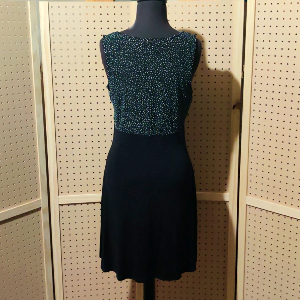 👗5/$25👗Cute little vintage 90s dress - Picture 2 of 4